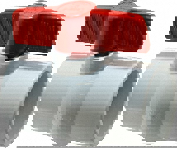 Miniature Manual Ball Valve: 2